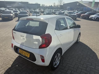 Kia Picanto - afbeelding nr 4