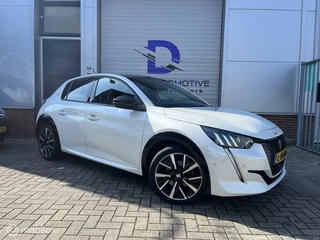 Peugeot 208 Peugeot 208 1.2 PureTech Allure GT|FULL OPTION|NIEUW|28000KM - afbeelding nr 4