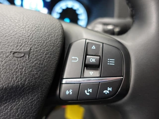 Ford Transit Ford Transit 105pk L2H2 Trend Trekhaak Navigatie 360 Camera Cruise Control Airco - afbeelding nr 16