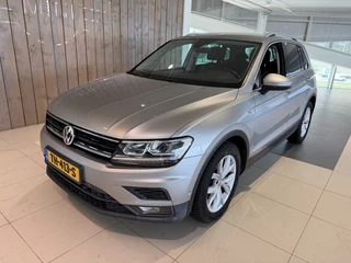 Volkswagen Tiguan 1.4 TSI Comfortline Business