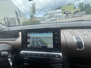 Citroën C4 Cactus Citroën C4 Cactus 1.6 BlueHDi Busines Bluetooth Navigatie Camera - afbeelding nr 19