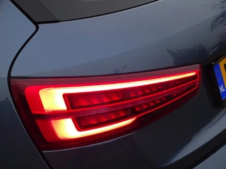 Audi Q3 - afbeelding nr 16