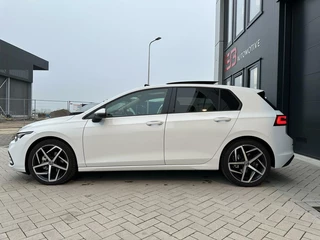 Volkswagen Golf Volkswagen Golf 2.0 TDI Stuurverw. IQ Light Pano FULL OPTION - afbeelding nr 5