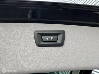 BMW 3 Serie BMW 3-serie Touring 318i Executive | Trekhaak | Navi | Automatische achterklep | - afbeelding nr 13