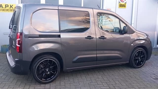 Citroën Berlingo - afbeelding nr 7