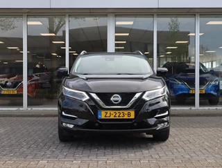 Nissan QASHQAI - afbeelding nr 7