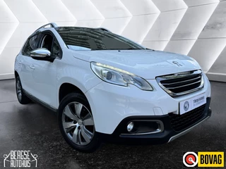 Peugeot 2008 - afbeelding nr 5