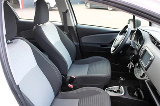 Toyota Yaris Toyota Yaris 1.5 Hyb. Active - afbeelding nr 24