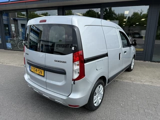 Dacia Dokker Dacia Dokker 1.5 dCi 90 Solid - afbeelding nr 5