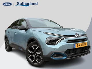 Citroën ë-C4 Shine 50 kWh