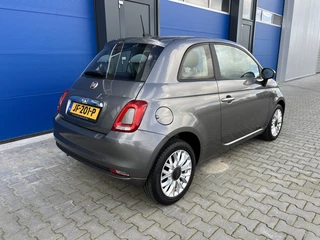 Fiat 500 - afbeelding nr 6