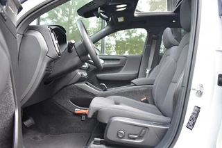 Volvo EX40 Volvo EX40 Extended Range Ultra 252pk/82kWh | 20'' | Runningboards | Trekha - afbeelding nr 12