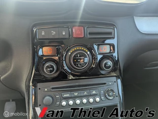 Citroën C3 Picasso Citroen C3 Picasso 1.2 PureTech Exclusive - afbeelding nr 16