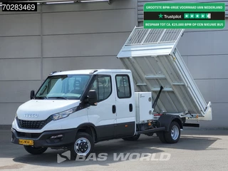 Iveco Daily - 502153110-0