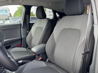 Ford Puma Ford Puma 1.0 EcoBoost Titanium 125pk | Winter pack | Navigatie - afbeelding nr 9
