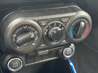 Suzuki Ignis Suzuki Ignis 1.2 Smart Hybrid Select Automaat CVT '' Camera - Allseasonbanden '' - afbeelding nr 24