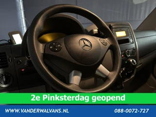 Mercedes-Benz Sprinter Parkeersensoren - afbeelding nr 12