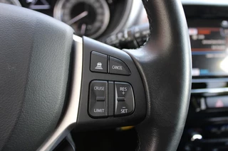 Suzuki Vitara Suzuki Vitara 1.4 Boosterjet Select + Trekhaak SmartHybrid - afbeelding nr 21