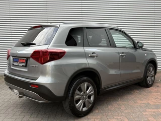 Suzuki Vitara Suzuki Vitara 1.4 Boosterjet Autom Carplay Cruise Led Camera Eerste Eigenaar Vol Opties Facelift Model 2019 - afbeelding nr 3