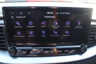 Kia ProCeed Kia ProCeed 1.5 T-GDI GT-Line Panodak/Camera/Carplay/Virtual - afbeelding nr 24