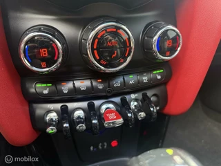 MINI Cooper S Mini Mini 2.0 Cooper S Chili Serious Business John Cooper Works - afbeelding nr 15