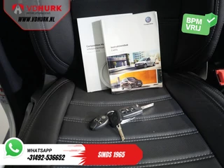Volkswagen Caddy Volkswagen Caddy 2.0 TDI Edition 35 BPM VRIJ! Standkachel/ Stoelverw./ CarPlay/ PDC/ LMV/ Cruise/ Trekhaak/ Airco - afbeelding nr 25