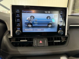 Toyota RAV4 Toyota RAV4 2.5 Hybrid Active / Orig. NL / Nieuwstaat! - afbeelding nr 28