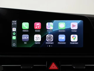 Kia Niro / CAMERA / NAVI / CARPLAY / ADAPTIVE CRUISE / Carselexy - afbeelding nr 9