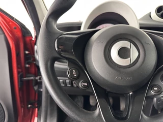 Smart Forfour Smart Forfour 1.0 Pure *AIRCO | CRUISE | COMFORT-SEATS* - afbeelding nr 17
