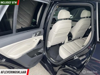 BMW X5 BMW X5 xDrive45e High Executive Individual M-Sport - afbeelding nr 27