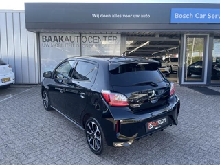Mitsubishi Space Star - afbeelding nr 4