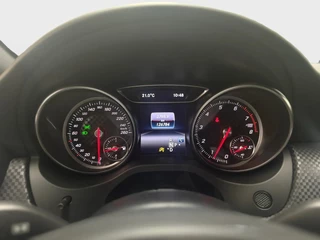 Mercedes-Benz A-Klasse Mercedes-Benz A-klasse 180 AMG Business Solution | Navi | Camera | PDC | Cruise Control | 17” Velgen - afbeelding nr 26