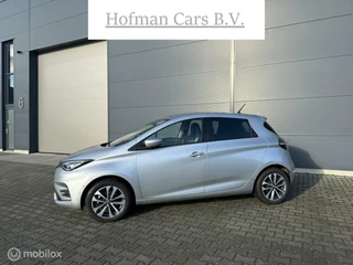 Renault ZOE Renault Zoe R135 Intens Business 52 kWh KOOP ACCU incl BTW - afbeelding nr 3