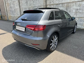 Audi A3 Audi A3 Sportback 1.4 e-tron S-line/Pano/B&O/Carplay/Matrix/ACC - afbeelding nr 21