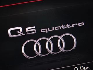 Audi Q5 Audi Q5 2.0 TFSI 252PK Quattro / S-line / B&O / Head-Up / LED - afbeelding nr 26