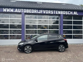 Nissan Pulsar Nissan Pulsar 1.2 DIG-T Business Edition * AUTOMAAT * AIRCO - afbeelding nr 2