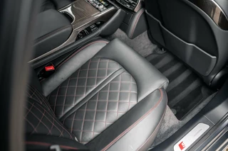 Audi S8 Audi S8 4.0 TFSI plus quattro Leer Pano Vol - afbeelding nr 34