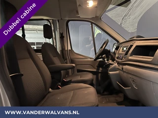 Ford Transit Verwarmde voorruit, Parkeersensoren - afbeelding nr 8