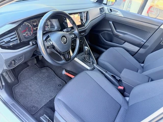 Volkswagen Polo Volkswagen Polo 1.0 TSI Comfortline - afbeelding nr 4