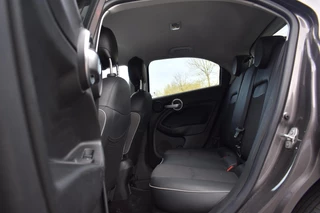 Fiat 500X Fiat 500 X 1.4 Turbo MultiAir Lounge Cruise Stoelvw. Airco - afbeelding nr 42