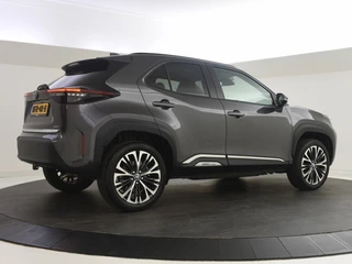 Toyota Yaris Cross - afbeelding nr 4