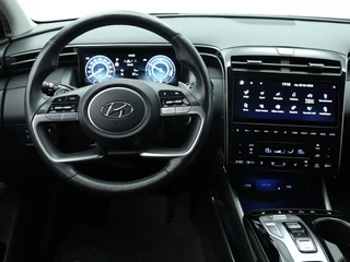 Hyundai Tucson Hyundai Tucson 1.6 T-GDI PHEV Comfort Smart | Panoramadak | Navigatie | Camera - afbeelding nr 6
