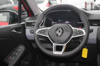 Renault Clio Renault Clio 90PK-EVOLUTION-NW.MODEL-13DKM-APPLE CAR PLAY-NIEUW- - afbeelding nr 15