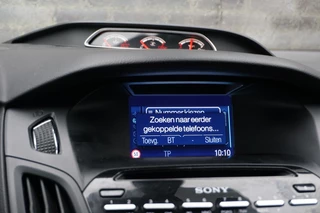 Ford Focus Ford Focus 2.0 ECOB. ST-3 - 250PK - NW. CILINDERKOP - APK 03-01-2026 - afbeelding nr 17