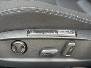 Volkswagen Passat Volkswagen Passat Variant 1.4 TSI GTE Highline Trekhaak|Ad.Cruise|Cam|Carplay|Memory - afbeelding nr 8