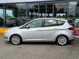 Ford C-MAX - afbeelding nr 2