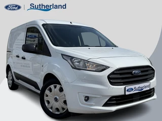 Ford Transit Connect 1.5 EcoBlue L1 Trend