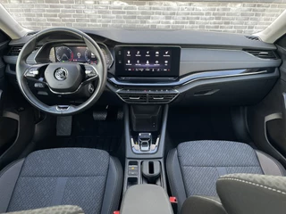 Škoda Octavia | Elek. Trekhaak | Virtual Cockpit | LED | Navi | Carplay - afbeelding nr 3