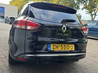 Renault Clio Renault Clio Estate 0.9 TCe Limited - afbeelding nr 9