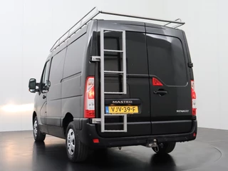 Renault Master | Navigatie | Camera | 3-Persoons | Airco | Cruise | Betimmering - afbeelding nr 22